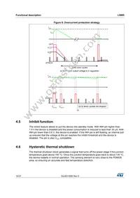 L5985 Datasheet Page 14