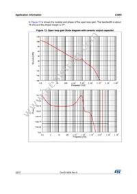 L5985 Datasheet Page 22