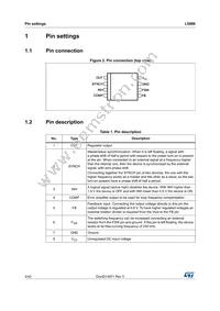 L5986A Datasheet Page 4