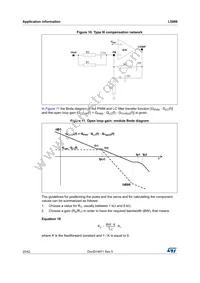 L5986A Datasheet Page 20