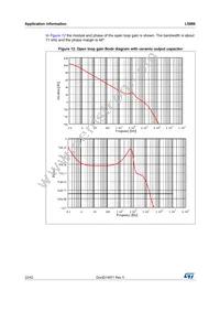 L5986A Datasheet Page 22