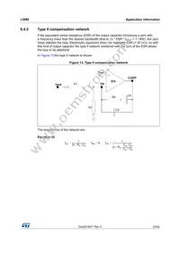 L5986A Datasheet Page 23