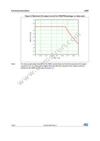 L5987 Datasheet Page 16