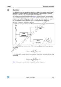 L5989D Datasheet Page 15