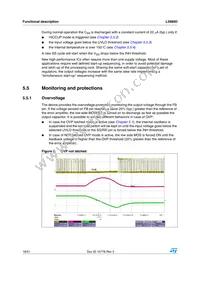 L5989D Datasheet Page 18