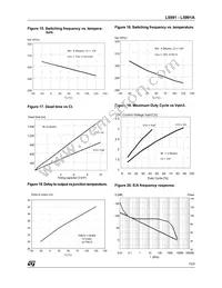 L5991 Datasheet Page 7