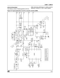 L5991 Datasheet Page 15