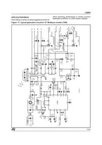 L5993D Datasheet Page 15