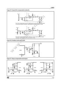 L5993D Datasheet Page 17