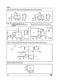 L5993D Datasheet Page 18