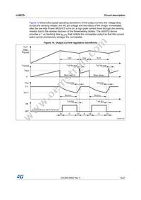 L6207Q Datasheet Page 13