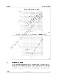 L6207Q Datasheet Page 15