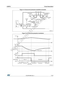 L6207Q Datasheet Page 17