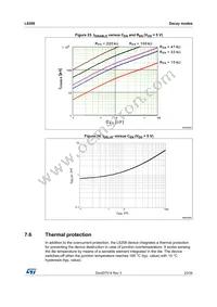 L6208D013TR Datasheet Page 23