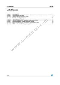 L6219R Datasheet Page 4