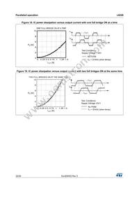 L6226N Datasheet Page 22