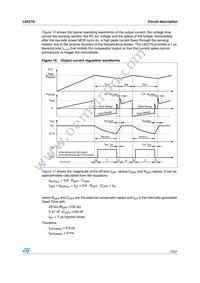 L6227QTR Datasheet Page 13