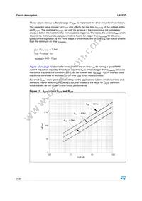 L6227QTR Datasheet Page 14