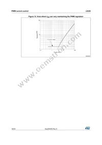 L6229N Datasheet Page 16