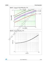 L6235Q Datasheet Page 21