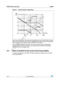 L6258E Datasheet Page 22