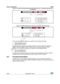 L6360 Datasheet Page 20