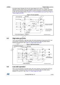 L6362A Datasheet Page 21