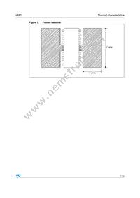 L6374FP013TR Datasheet Page 7