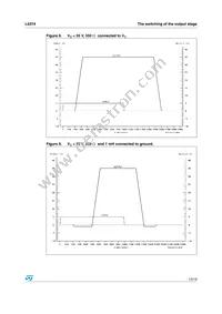 L6374FP013TR Datasheet Page 13