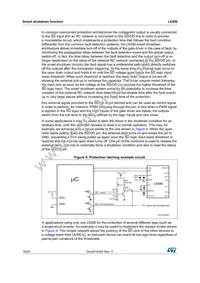 L6390D Datasheet Page 16