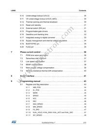 L6480H Datasheet Page 3