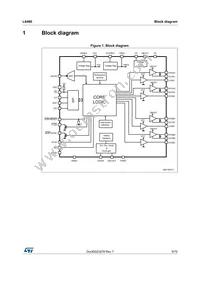 L6480H Datasheet Page 9