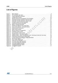 L6482HTR Datasheet Page 7