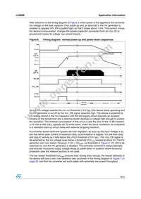 L6566B Datasheet Page 19