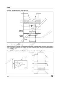 L6590ED Datasheet Page 16