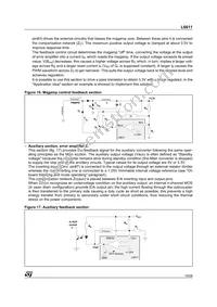 L6611N Datasheet Page 19