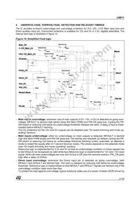 L6611N Datasheet Page 21