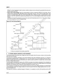 L6611N Datasheet Page 22