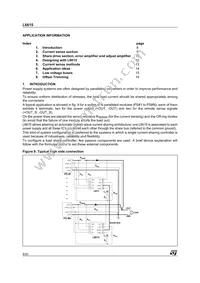 L6615N Datasheet Page 8