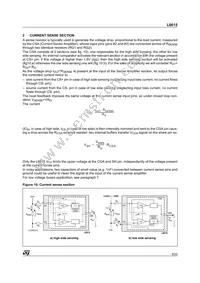 L6615N Datasheet Page 9