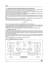 L6615N Datasheet Page 10