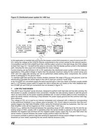 L6615N Datasheet Page 15