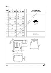 L6615N Datasheet Page 18