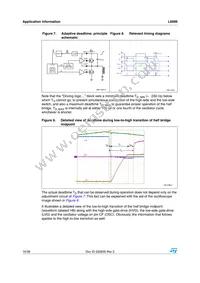 L6699DTR Datasheet Page 16