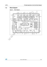 L6716TR Datasheet Page 7