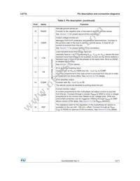 L6718 Datasheet Page 13