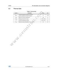 L6718 Datasheet Page 19