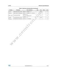 L6718 Datasheet Page 23