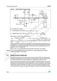 L6722 Datasheet Page 18