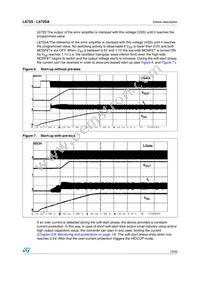 L6725TR Datasheet Page 13